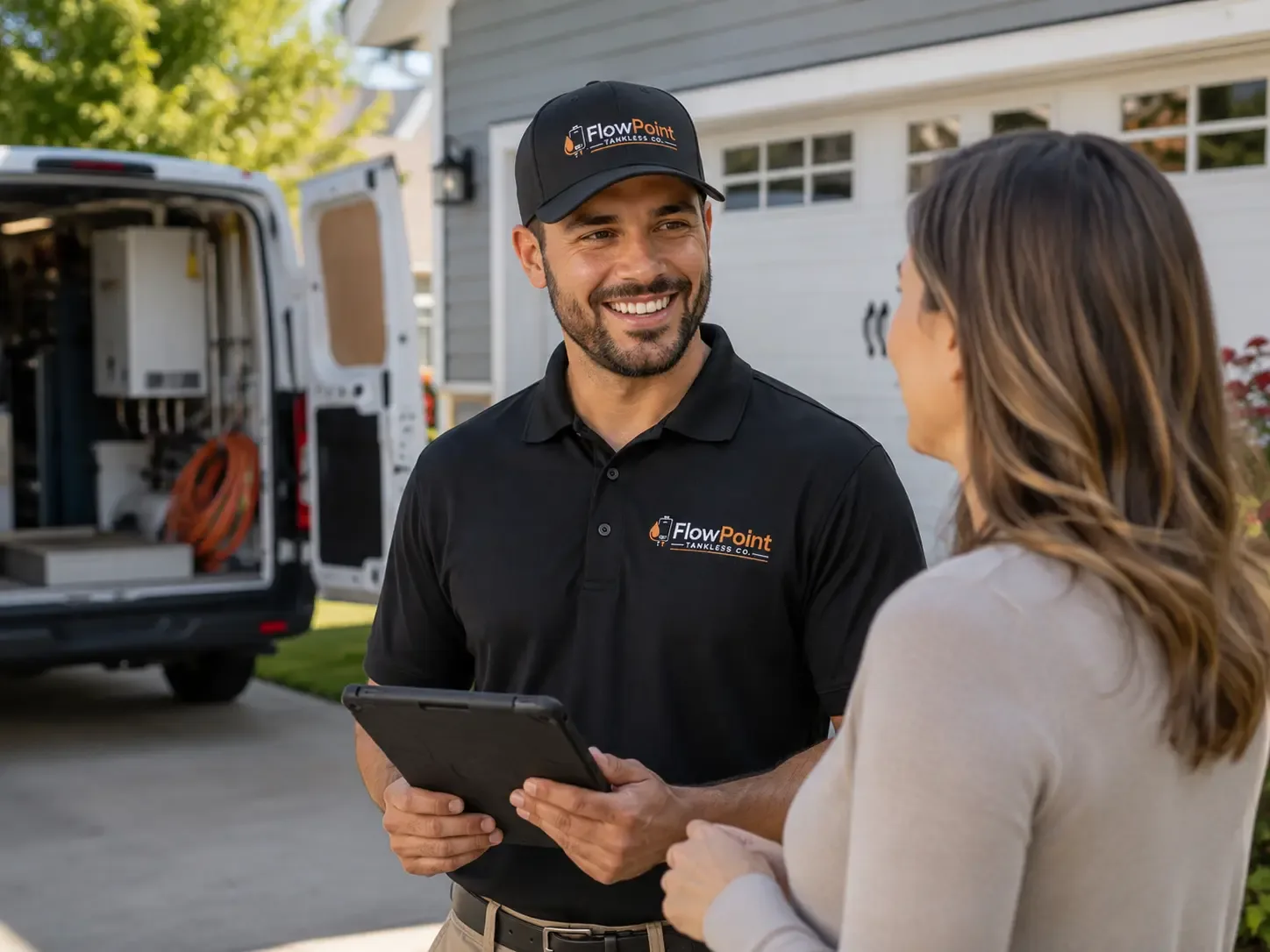 Tankless Water Heater Installation Quitman, MS FAQs
